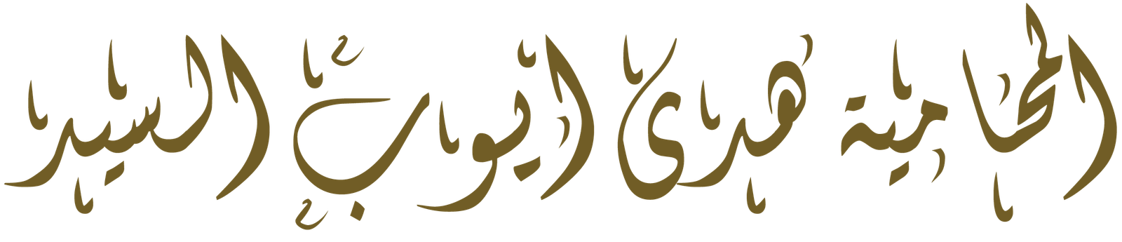 مكتب هدى للمحاماة و الاستشارات القانونية